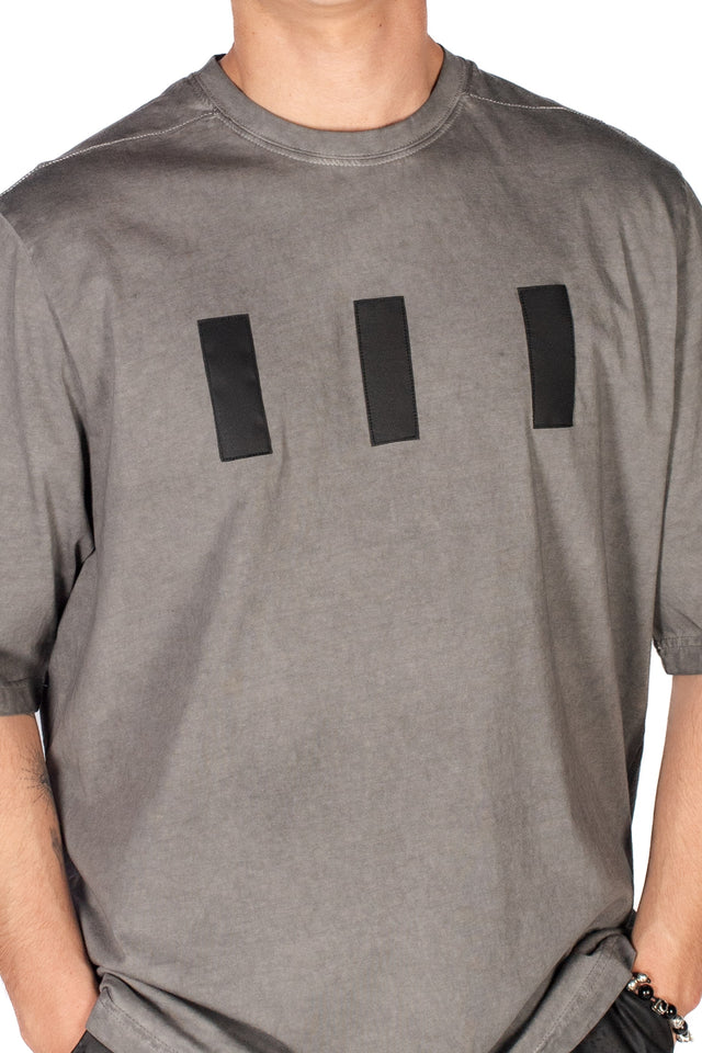 TRICOU TRIPLE MARK