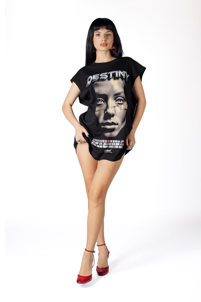 DESTINY T-SHIRT