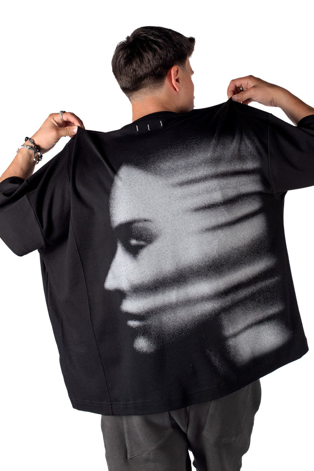 STORMBORN T-SHIRT