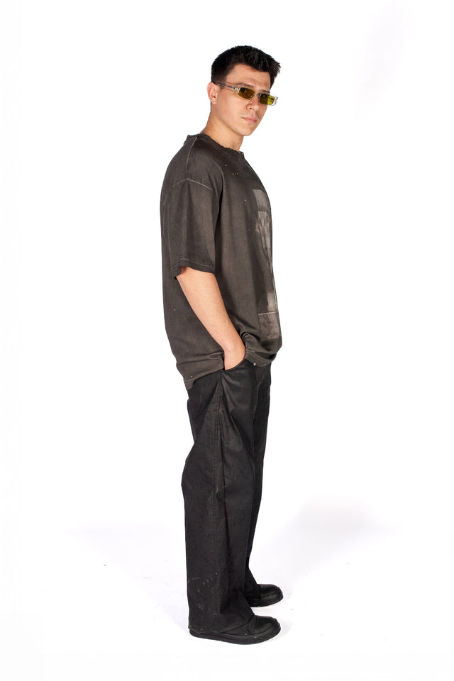 TRICOU MONOLITH