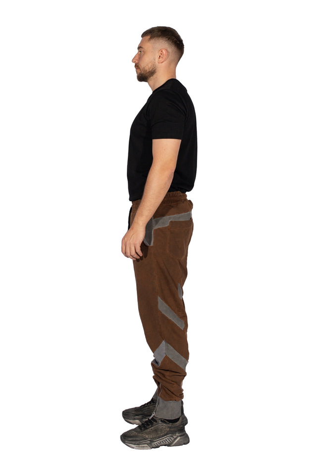 Copper Pants