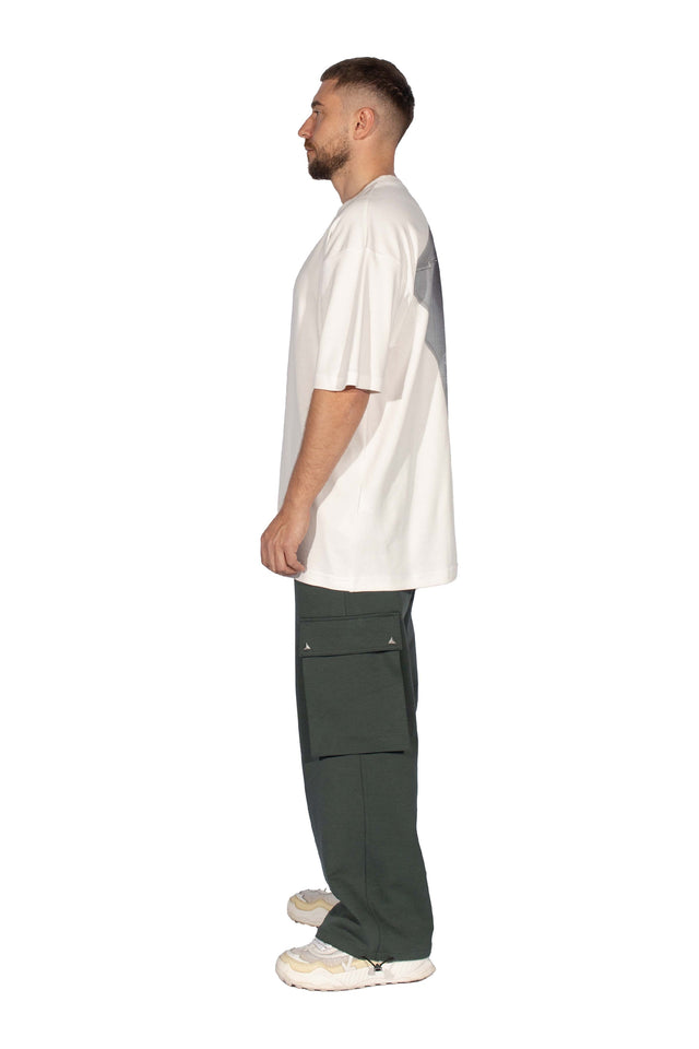 SOL-SOL T-SHIRT