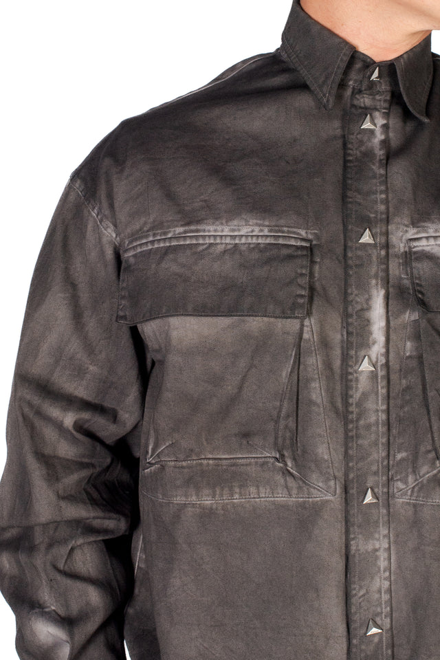 DUST SHIRT