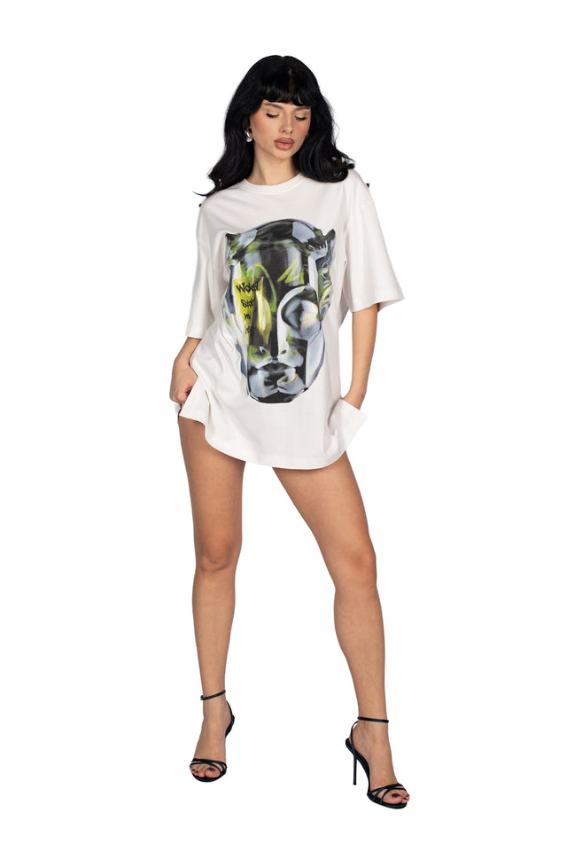 GRAFFITI T-SHIRT