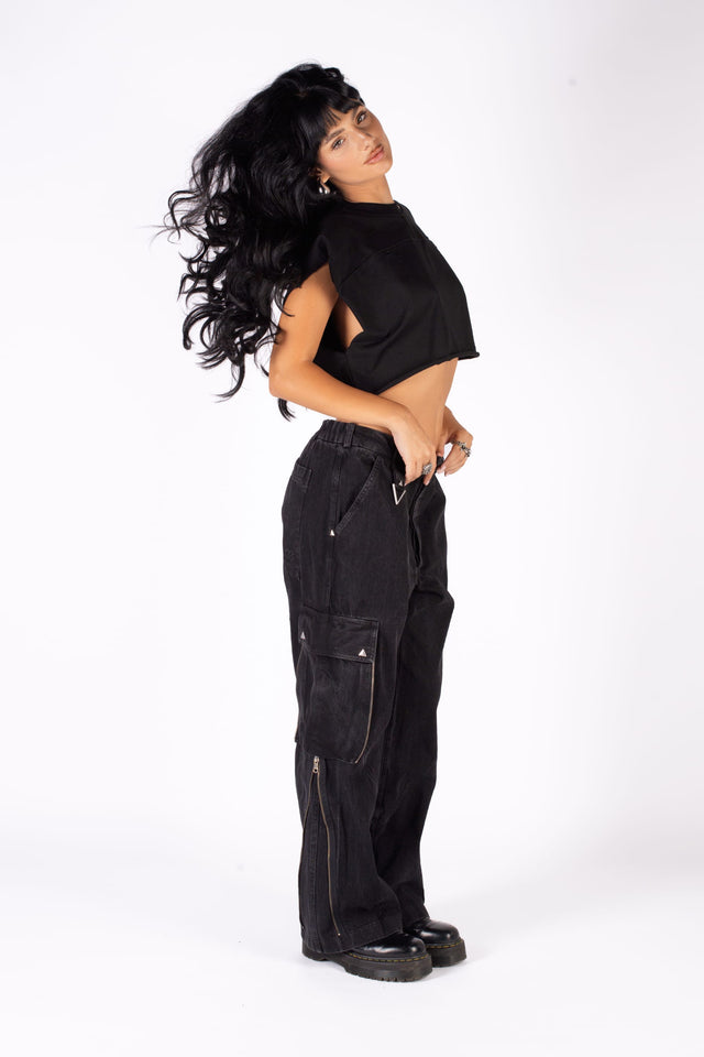 RAVAGE JEANS