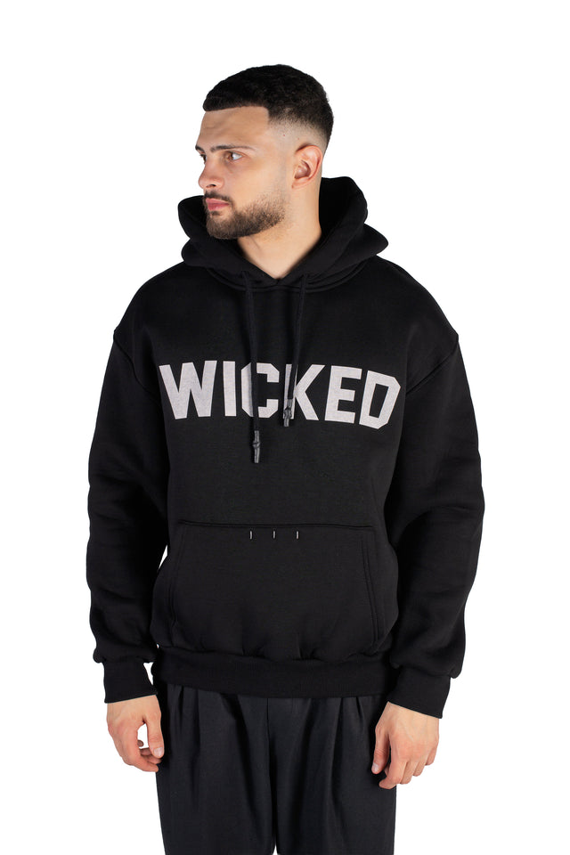 SOURCE HOODIE