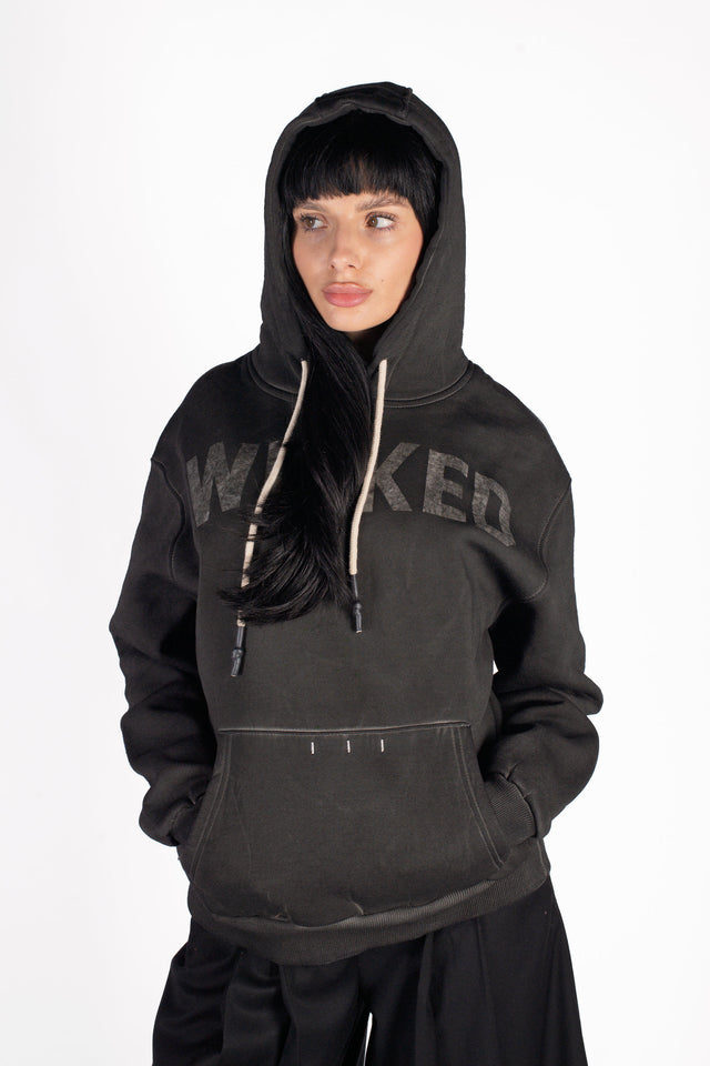 FOUNDATION HOODIE