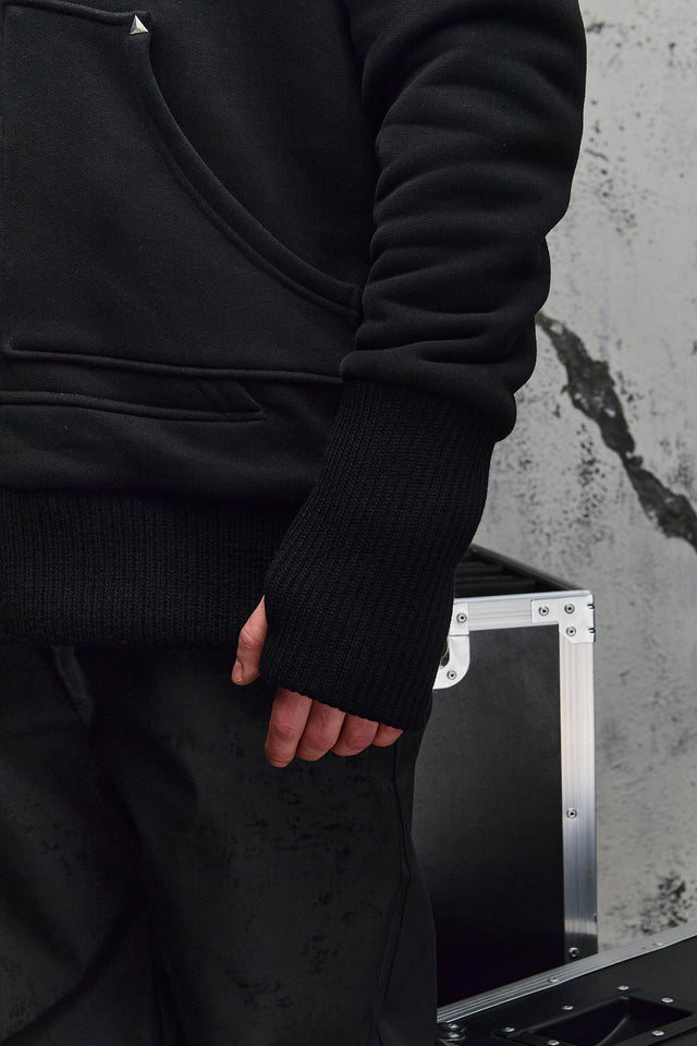 BOLDEST HOODIE