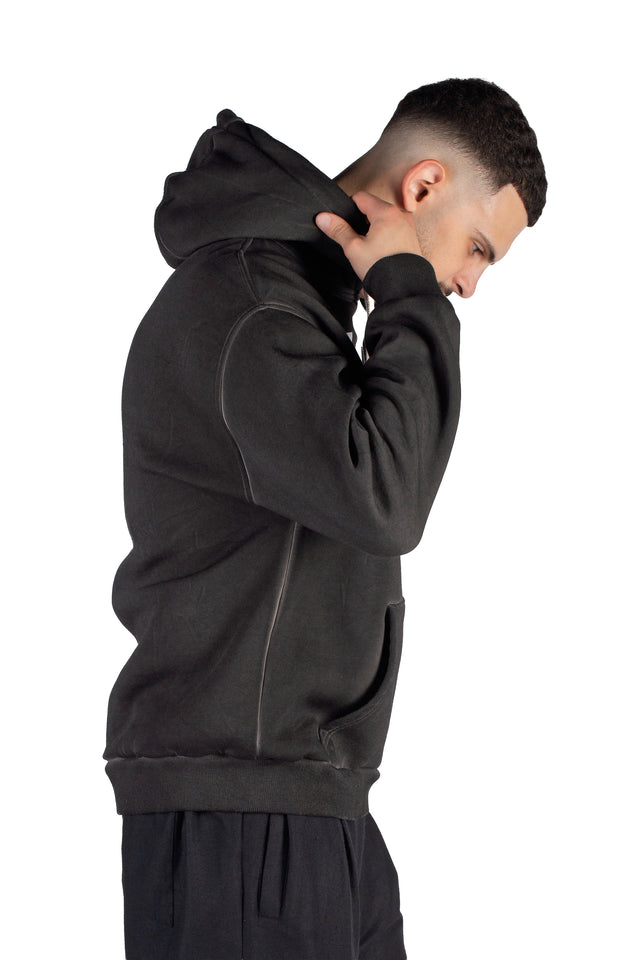 FOUNDATION HOODIE