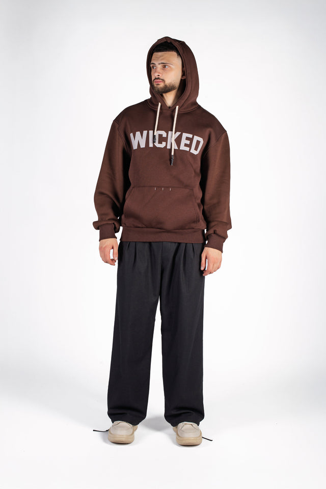 ELEMENT HOODIE