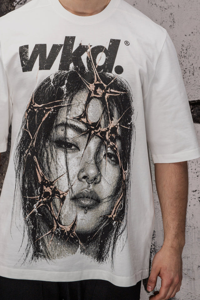 SPIKE T-SHIRT