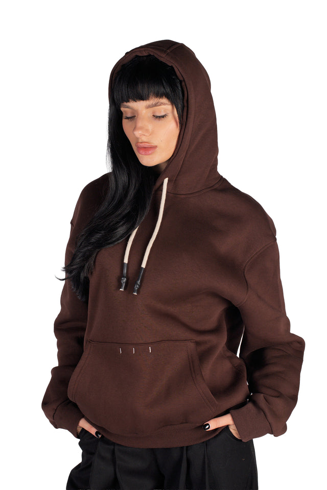 ESSENCE HOODIE