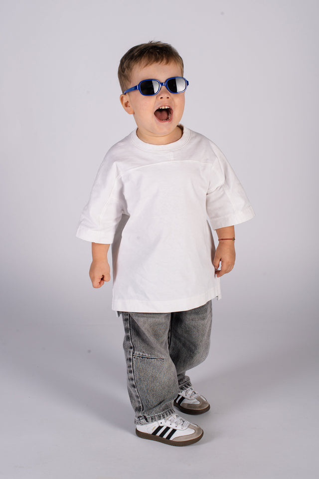 SOL-SOL T-SHIRT