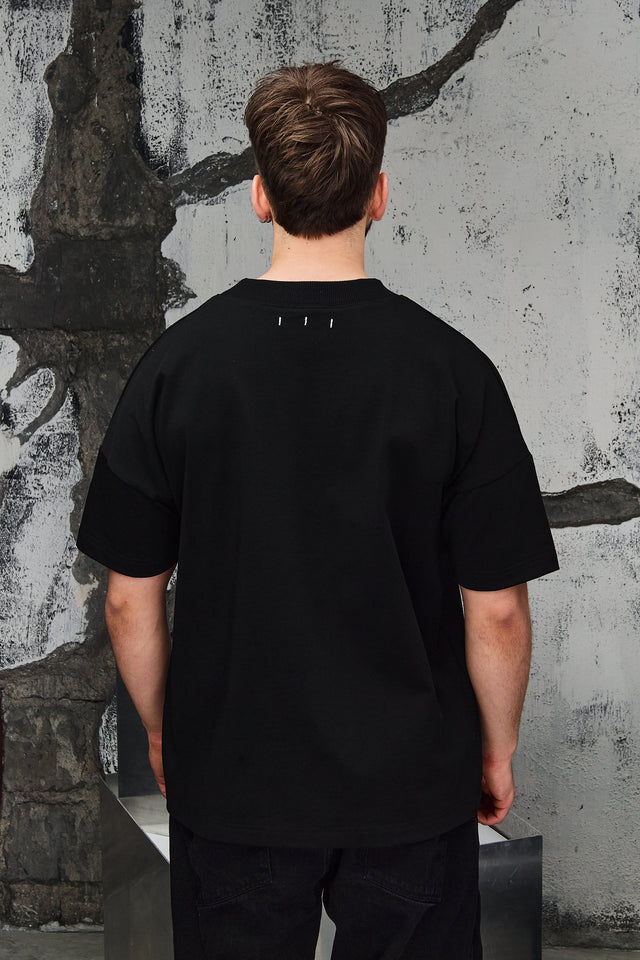MIRROR T-SHIRT