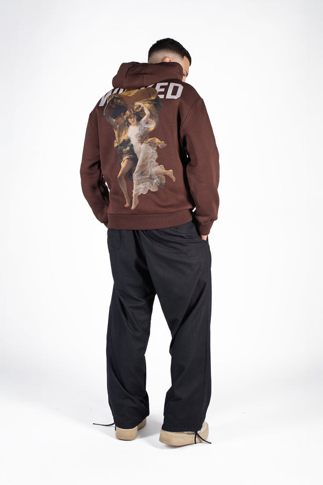 ESSENCE HOODIE
