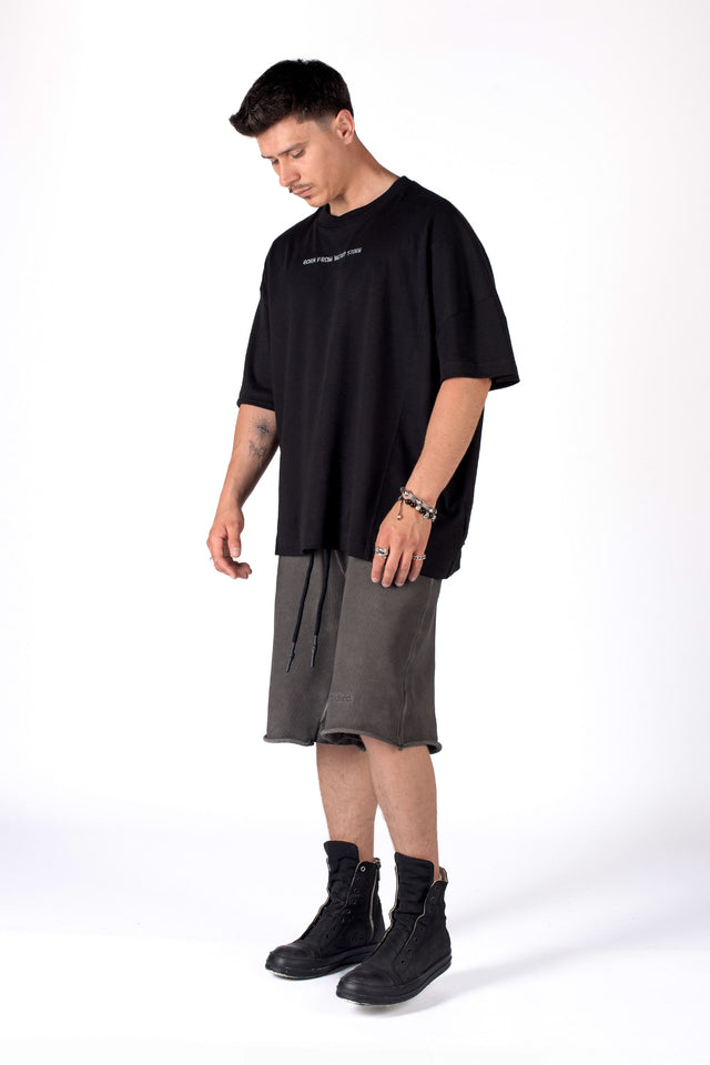 STORMBORN T-SHIRT