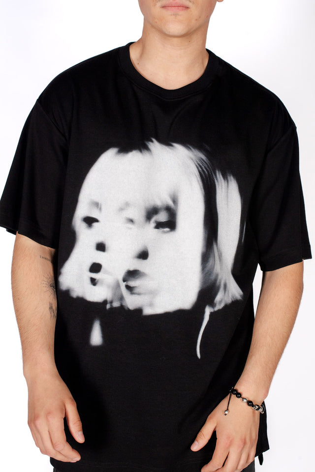 TRICOU MIRROR