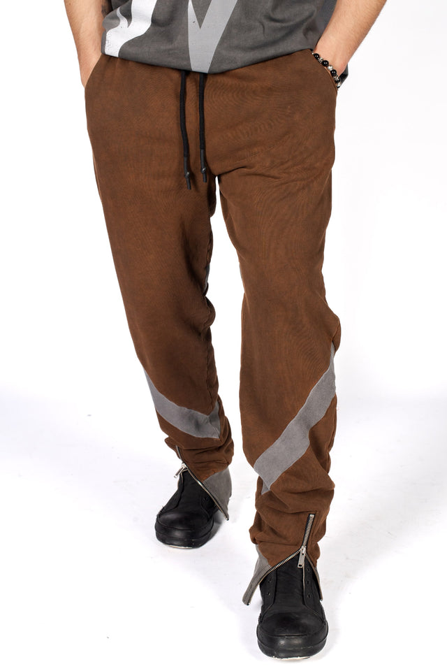 Copper Pants