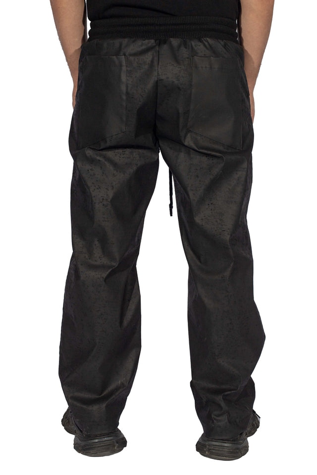 Obsidian Pants