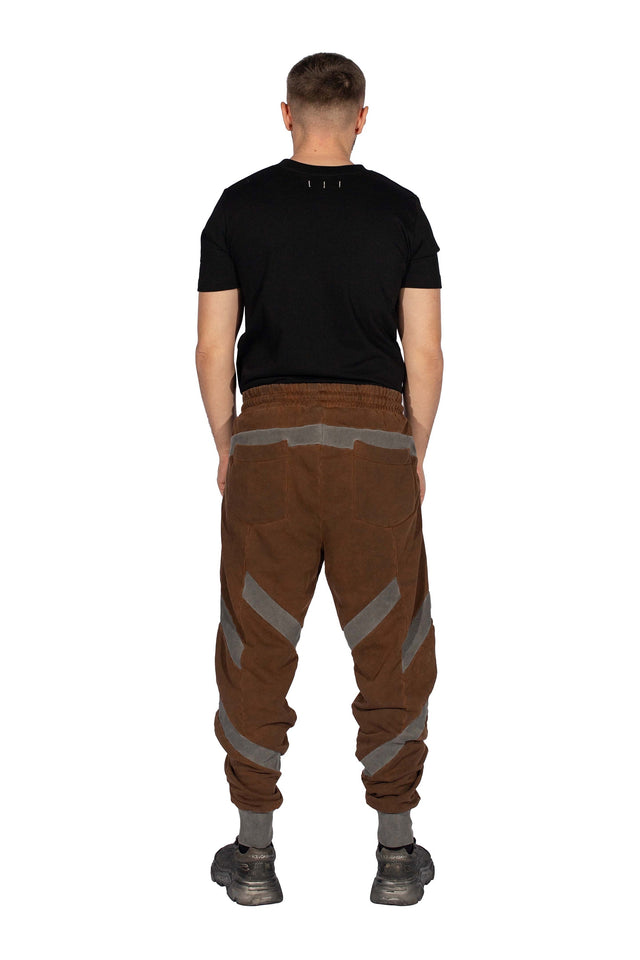 Copper Pants