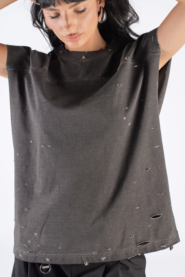 TRICOU ALPHA