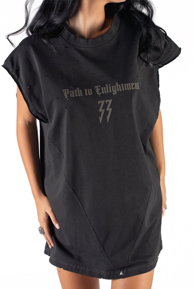 PATH T-SHIRT