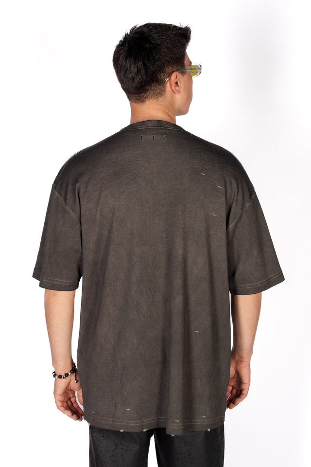 TRICOU MONOLITH