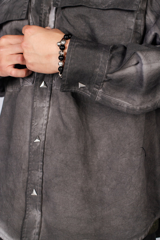 DUST SHIRT