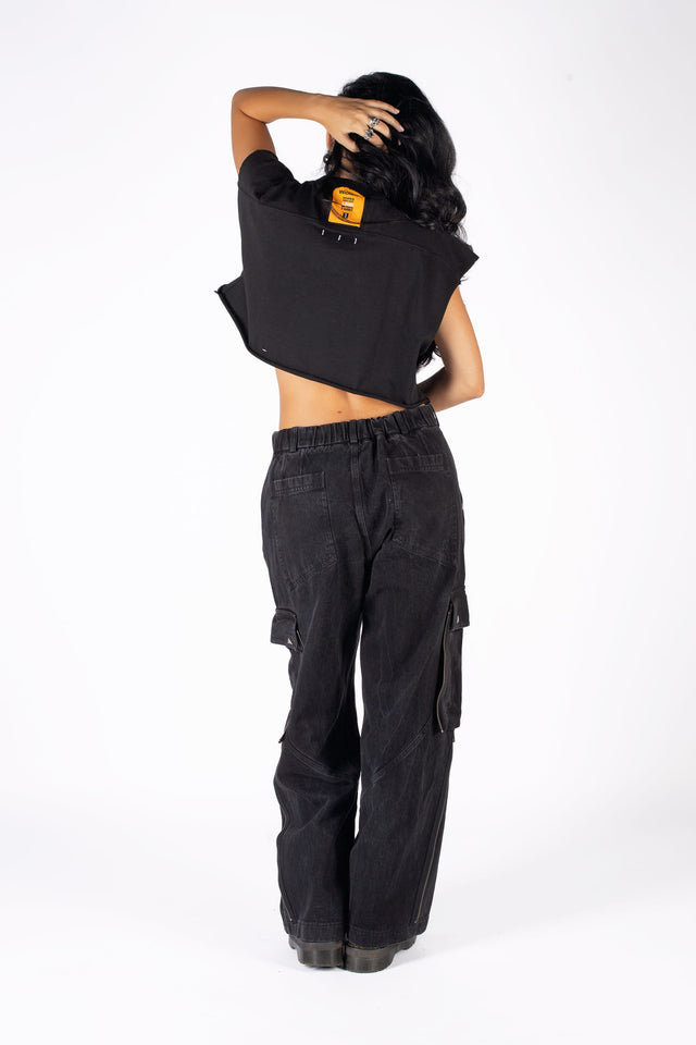 RAVAGE JEANS