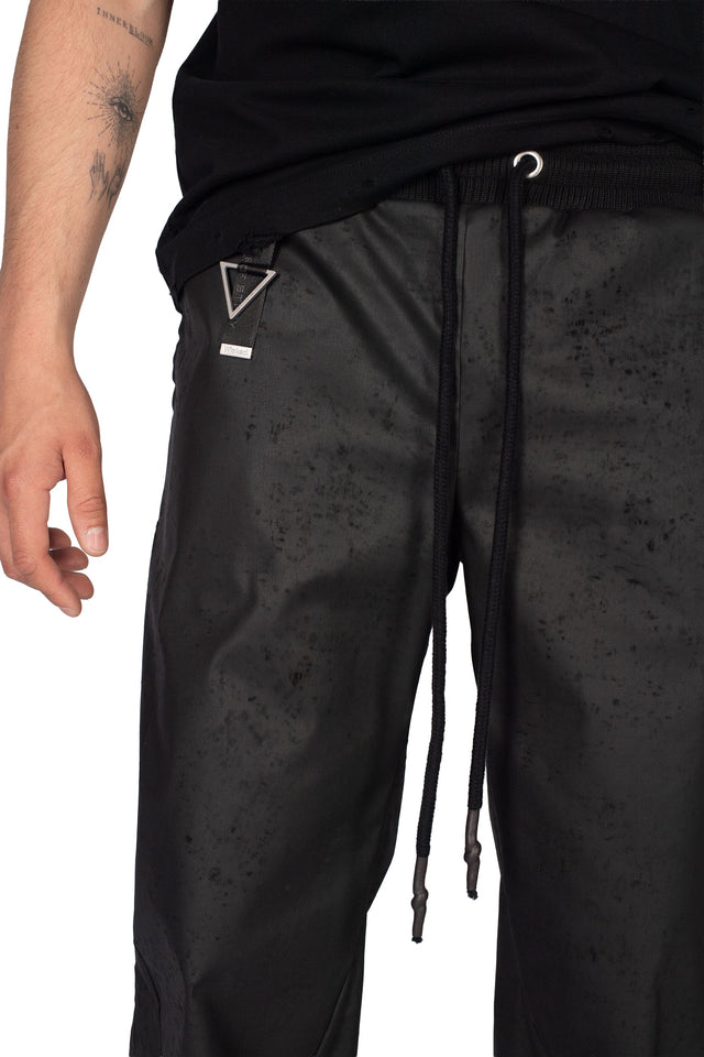 Obsidian Pants