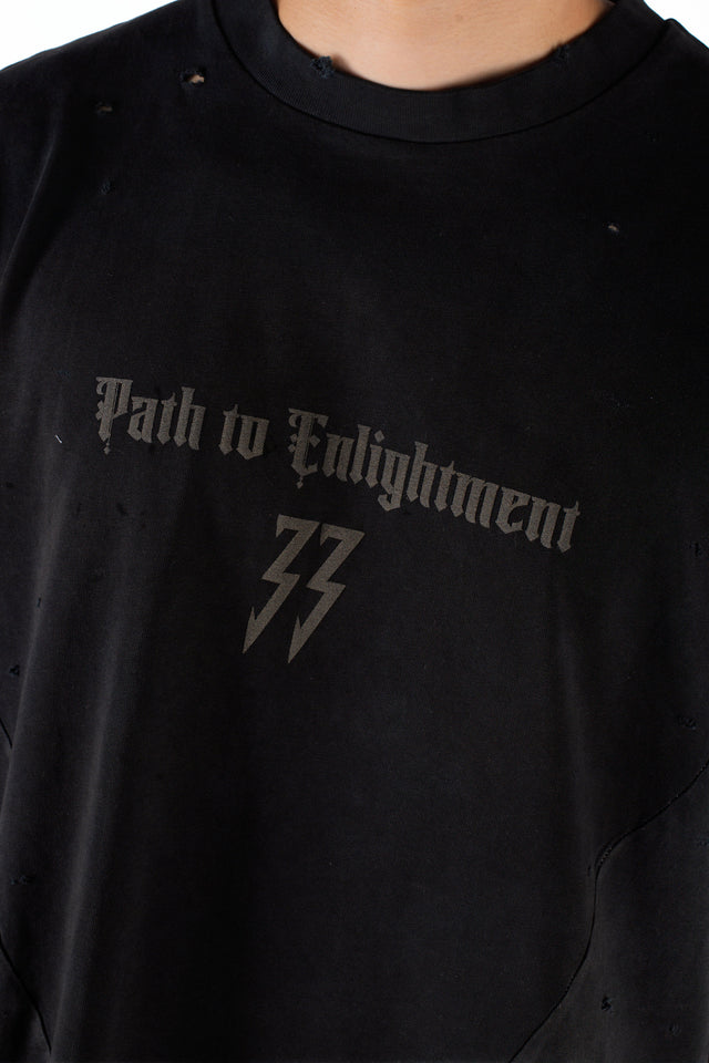 PATH T-SHIRT