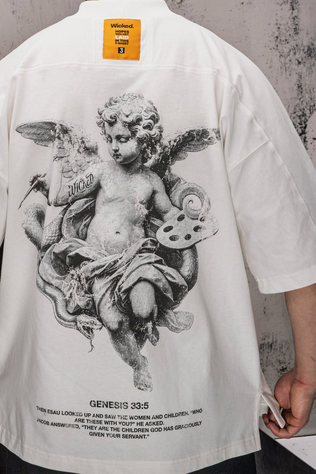 GENESIS T-SHIRT
