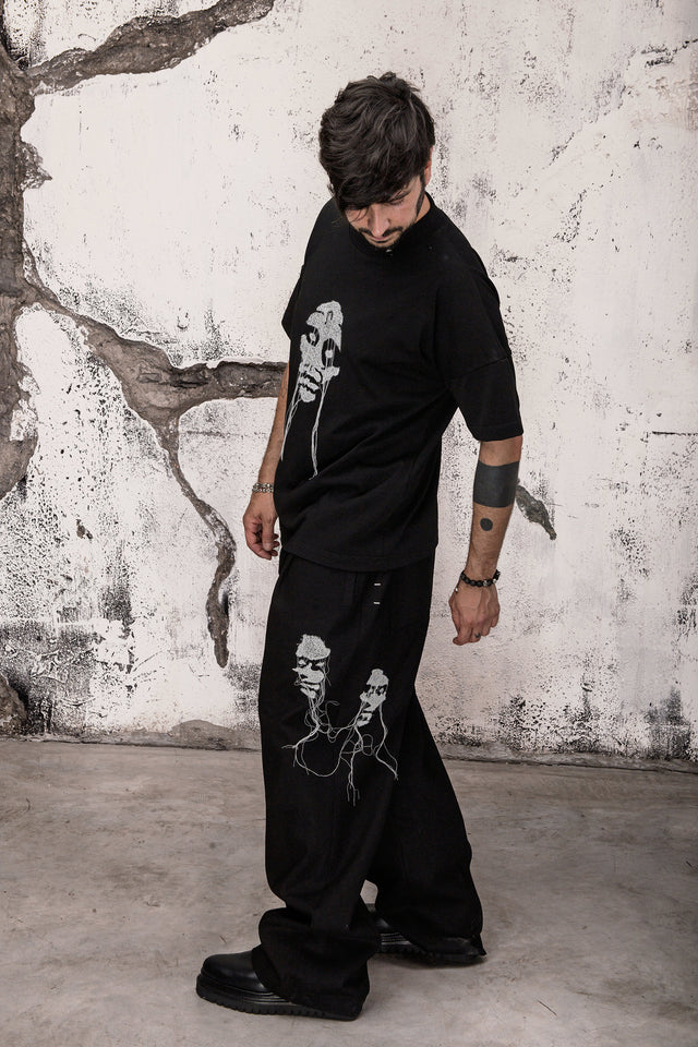 MUTE T-SHIRT