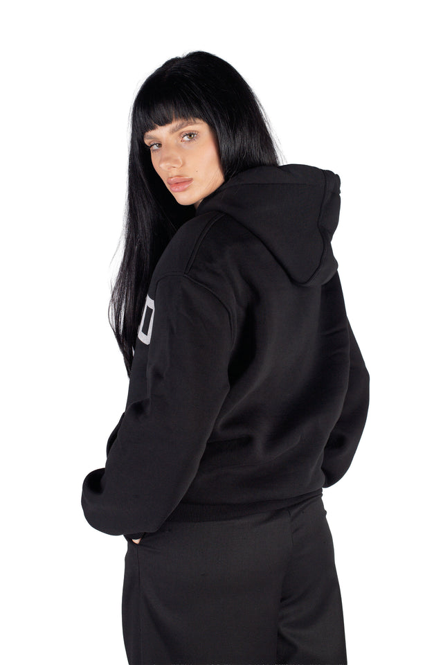 SOURCE HOODIE