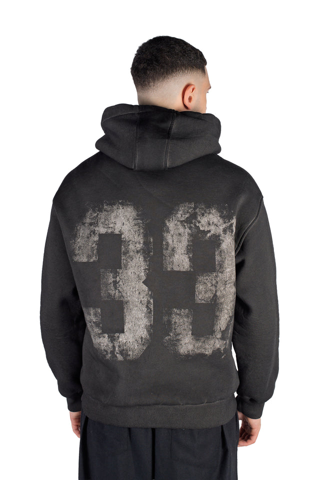 ORIGIN HOODIE