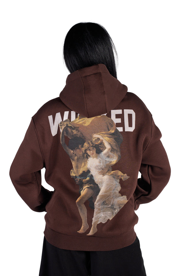ESSENCE HOODIE