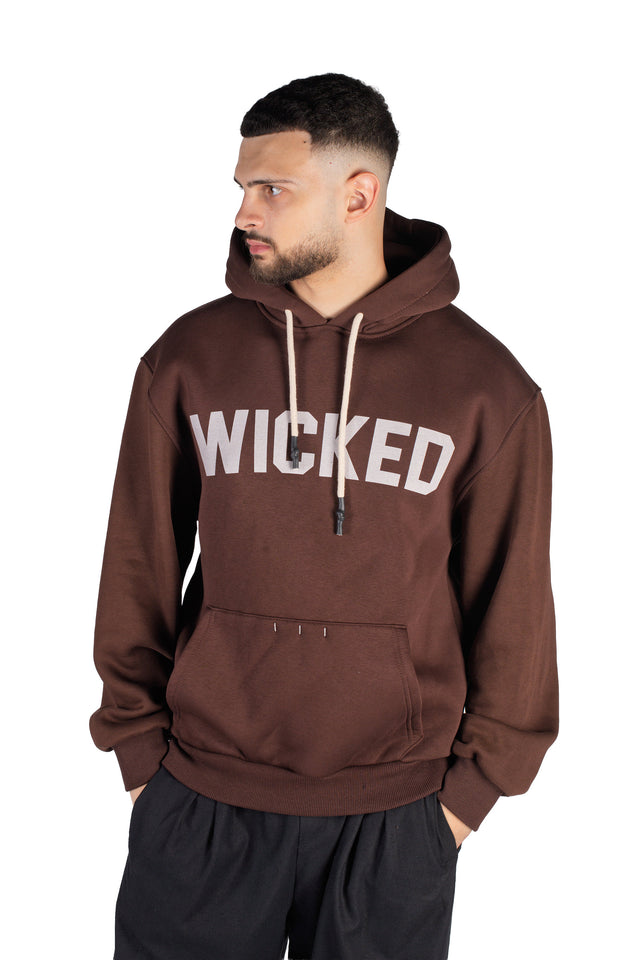 ELEMENT HOODIE