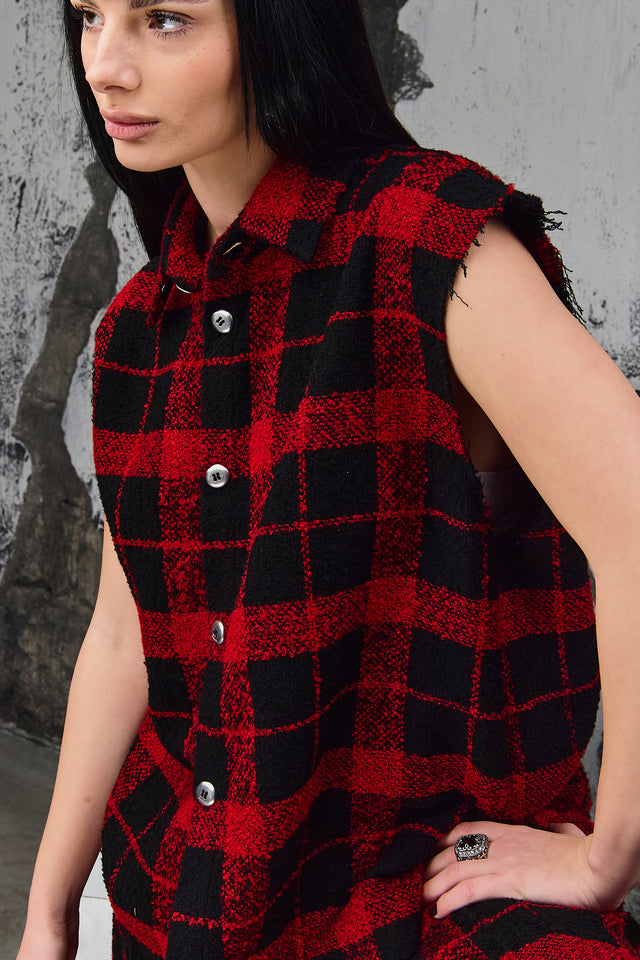 REDLINE VEST