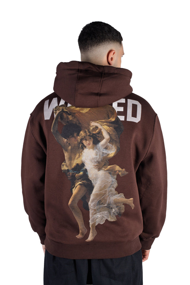 ESSENCE HOODIE