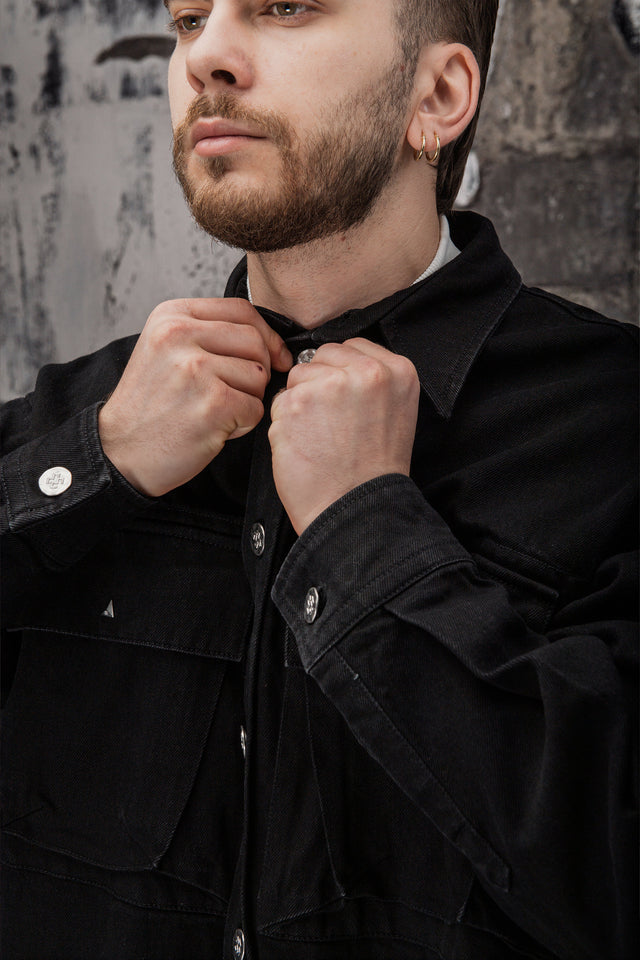 BLACKCORE JACKET