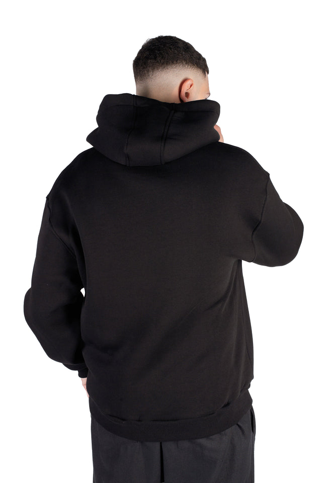 SOURCE HOODIE