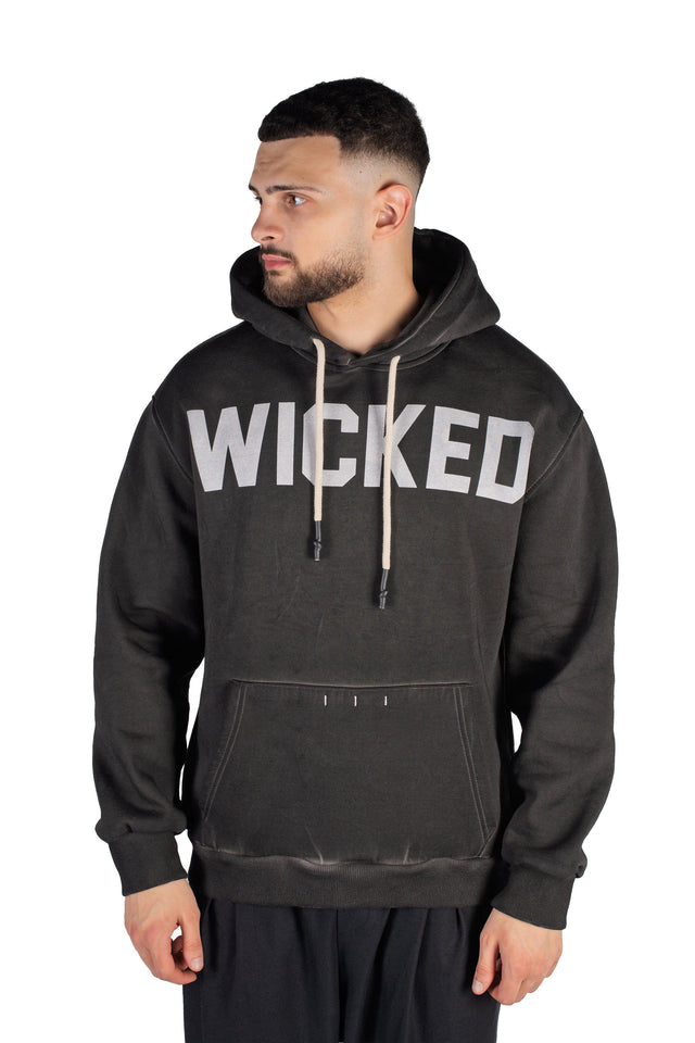 FOUNDATION HOODIE