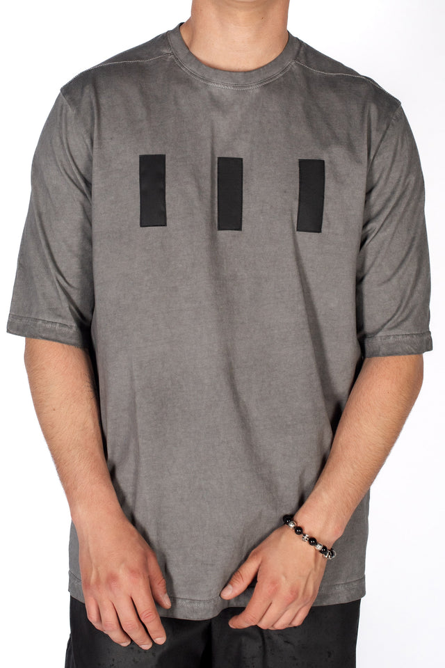 TRICOU TRIPLE MARK