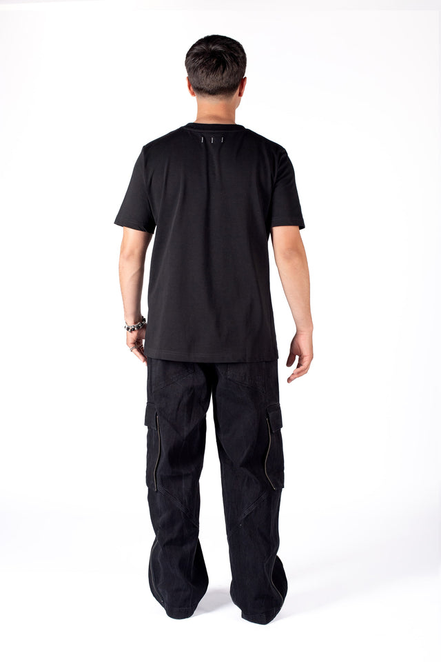 TRICOU NIGHTBLOOM