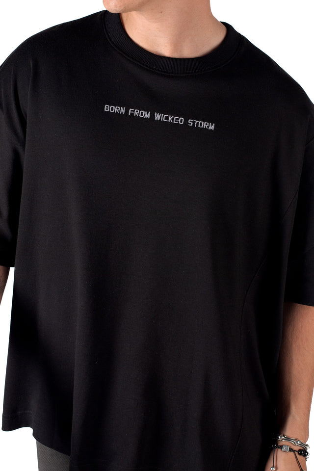 STORMBORN T-SHIRT