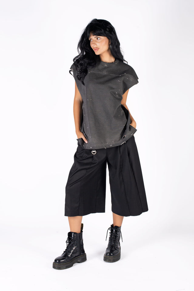 TRICOU ALPHA