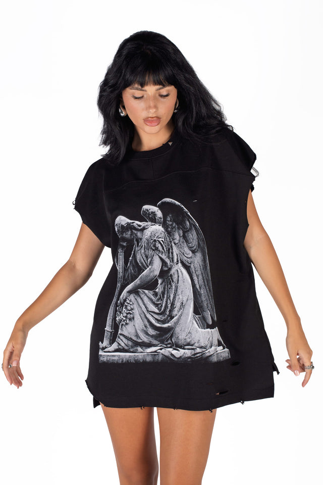 FALLEN T-SHIRT