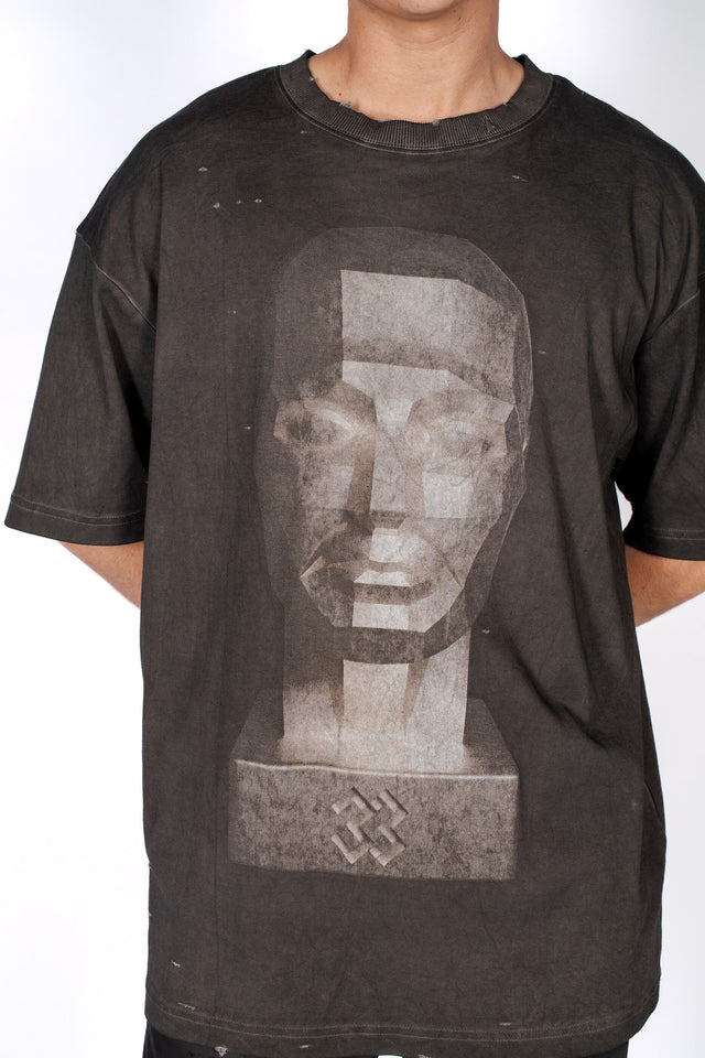TRICOU MONOLITH