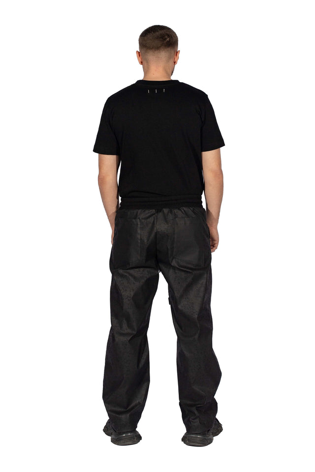 Obsidian Pants