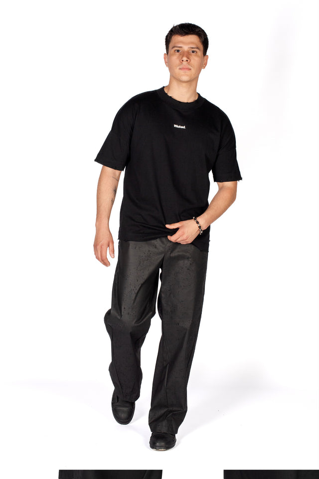 Obsidian Pants